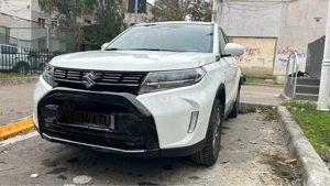 Suzuki Vitara Mild Hybrid 2025