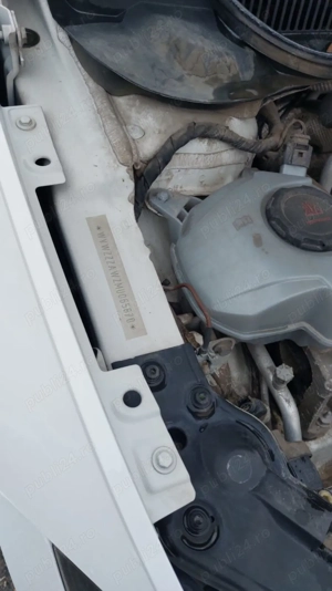 VW Polo 1.0 MPI - Trendline - 2021 - imagine 8