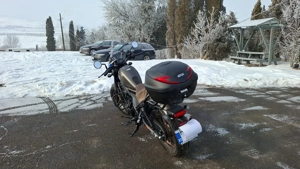  Vand motocicleta Honda