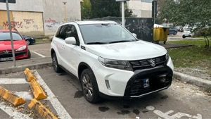 Suzuki Vitara Mild Hybrid 2025 - imagine 5