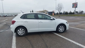 VW Polo 1.0 MPI - Trendline - 2021 - imagine 5