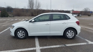 VW Polo 1.0 MPI - Trendline - 2021 - imagine 3