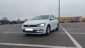 VW Polo 1.0 MPI - Trendline - 2021 - imagine 2