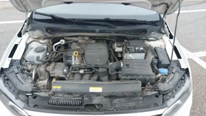 VW Polo 1.0 MPI - Trendline - 2021 - imagine 7