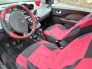 Renault Twingo 2011 Euro 5 Superb Germania  98Mii Km Reali - imagine 7