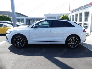 Audi Q8 S - Line - imagine 2