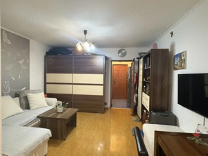 Garsonieră de vânzare - Metrou Apărătorii Patriei - etaj 3 9 - 1966 - imagine 2