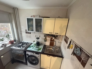 Garsonieră de vânzare - Metrou Apărătorii Patriei - etaj 3 9 - 1966 - imagine 6