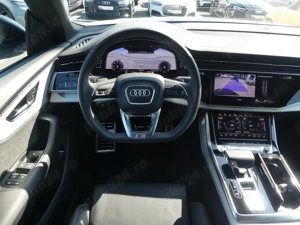 Audi Q8 S - Line - imagine 5