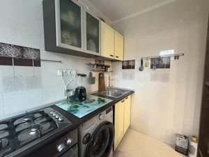 Garsonieră de vânzare - Metrou Apărătorii Patriei - etaj 3 9 - 1966 - imagine 7