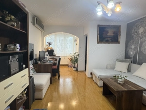 Garsonieră de vânzare - Metrou Apărătorii Patriei - etaj 3 9 - 1966