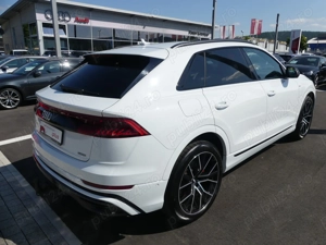 Audi Q8 S - Line - imagine 7