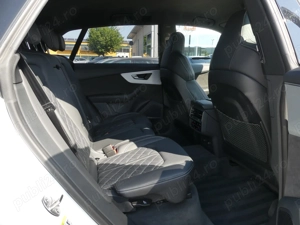 Audi Q8 S - Line - imagine 8