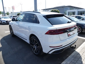 Audi Q8 S - Line - imagine 6