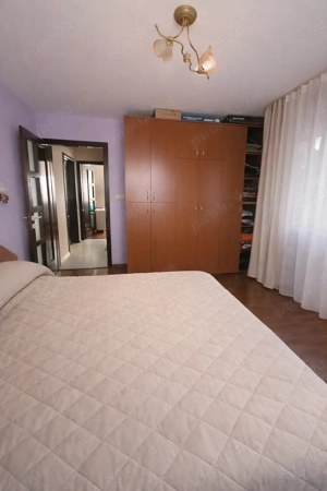 Apartament 3 camere, Bistrita, zona Spitalul Judetean - imagine 5