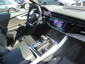 Audi Q8 S - Line - imagine 10