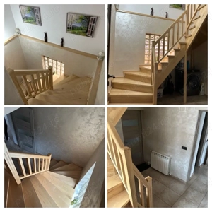 Casă modernă de vânzare în Dorna-Arini, Suceava   complet utilată, cu energie solară. - imagine 4