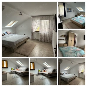 Casă modernă de vânzare în Dorna-Arini, Suceava   complet utilată, cu energie solară. - imagine 2