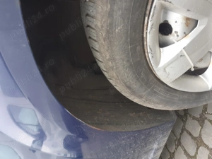 Dacia Logan Mcv 1,5 Diesel - imagine 3