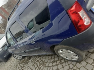Dacia Logan Mcv 1,5 Diesel