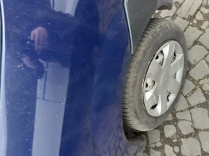 Dacia Logan Mcv 1,5 Diesel - imagine 2