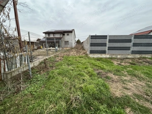 Vand teren ptr.constructie in Gradiste,st.670 mp.