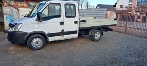 iveco daily dokka - imagine 5