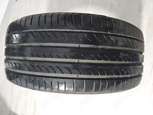 Anvelope Pirelli Powergy 255 40 R20 XL
