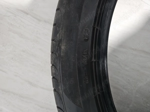 Anvelope Pirelli Powergy 255 40 R20 XL - imagine 4