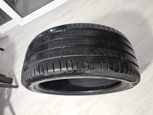 Anvelope Pirelli Powergy 255 40 R20 XL - imagine 3