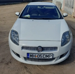 Fiat Bravo 2010