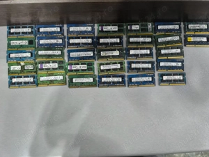 vand procesoare si RAMI - imagine 2