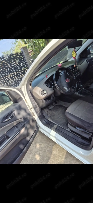 Fiat Bravo 2010 - imagine 3