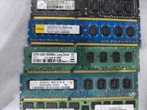 vand procesoare si RAMI - imagine 3