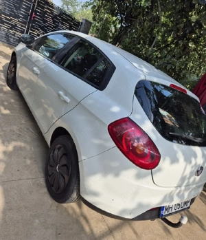 Fiat Bravo 2010 - imagine 2