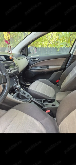 Fiat Bravo 2010 - imagine 4