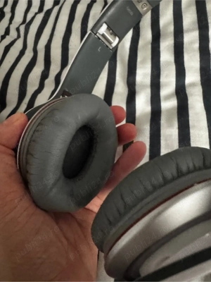 Căști Beats by Dr. Dre Solo HD (Monster Edition)   Pachet Complet, Stare Excelentă - imagine 2
