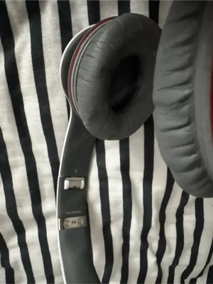 Căști Beats by Dr. Dre Solo HD (Monster Edition)   Pachet Complet, Stare Excelentă - imagine 4