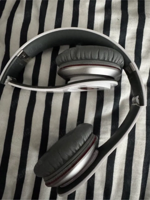 Căști Beats by Dr. Dre Solo HD (Monster Edition)   Pachet Complet, Stare Excelentă - imagine 3