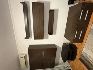 Set mobilier living modern 