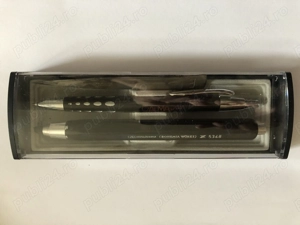 Trusa vintage desenator Cehoslovacia