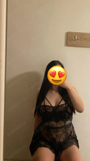 Doar cateva zile la tine in oras !!!