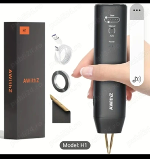 aparat de sudura in puncte  - imagine 4