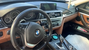 Bmw 320d GT  - imagine 2