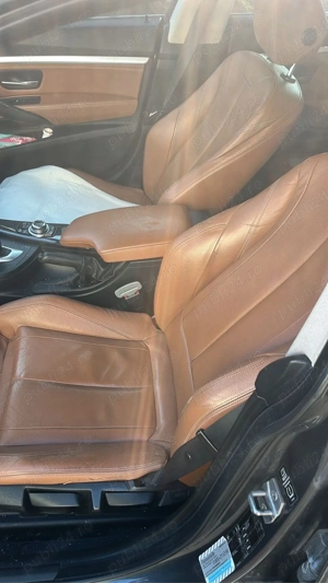 Bmw 320d GT  - imagine 5