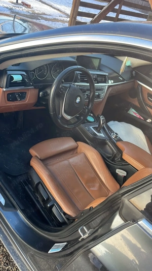 Bmw 320d GT  - imagine 6