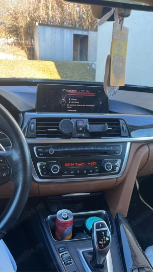 Bmw 320d GT  - imagine 7