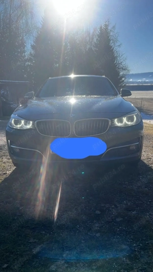 Bmw 320d GT  - imagine 3