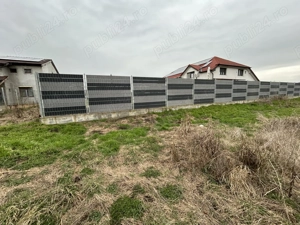 Vand teren ptr.constructie in Gradiste,st.670 mp. - imagine 5