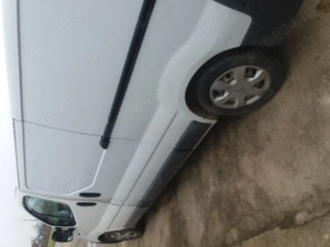 Dezmembrez Renault Trafic 1,9 dci  - imagine 3